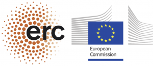 ERC Logo